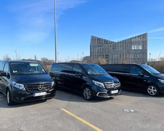 Photo VTC at Beaujoire Stadium