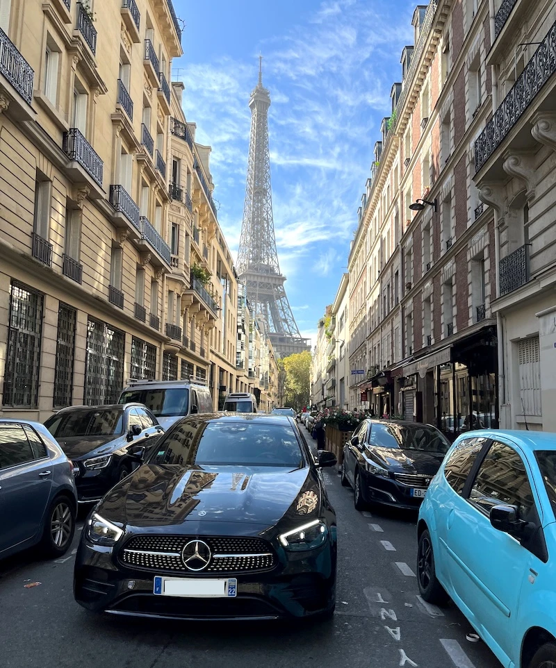 Photo Luxury driver
